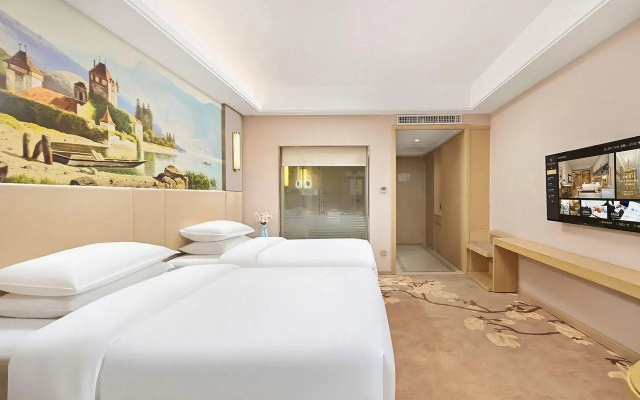 Vienna International Hotel Putian Mingzhu