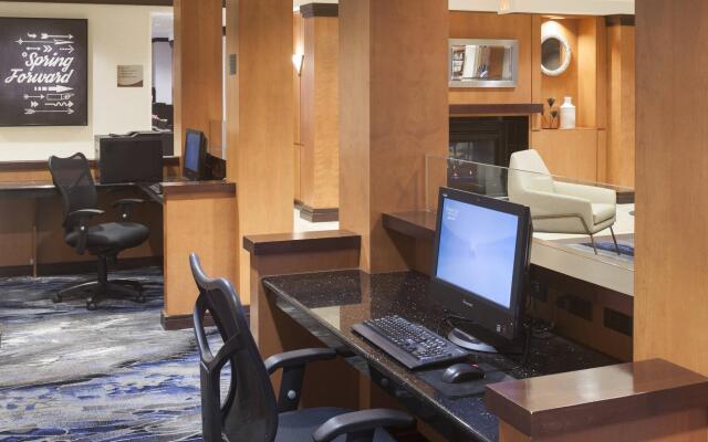 Fairfield Inn & Suites Wilmington / Wrightsville Beach