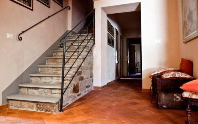 Agriturismo il Passeggere