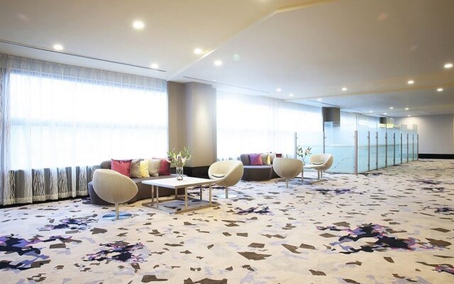 Novotel Singapore Clarke Quay