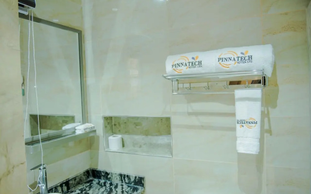 Pinnatech Suites