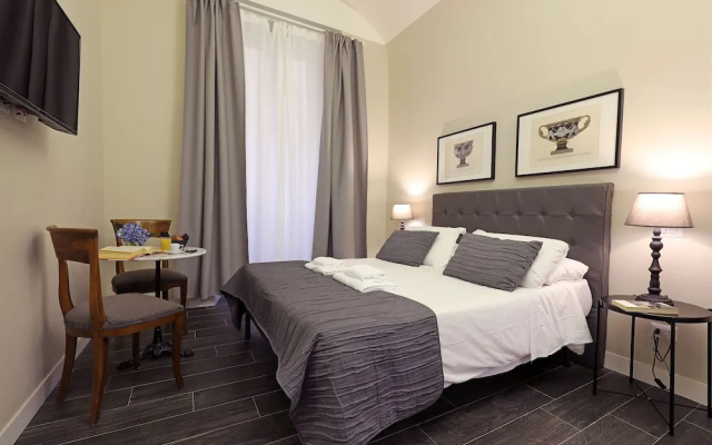 Residenza Vittoria Roma