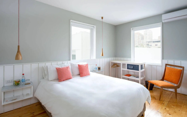 CasaSur Charming Hotel