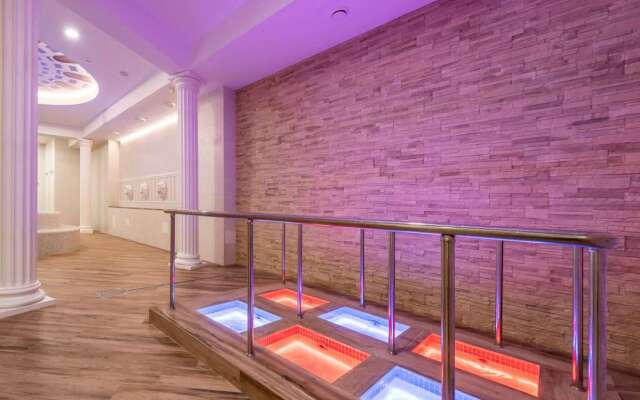 Baden-Baden Etkul(Chel.Obl.)