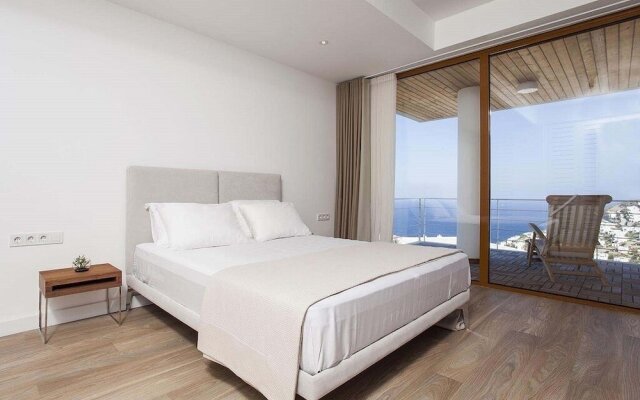 BO004 Bodrum by Villaofsummer