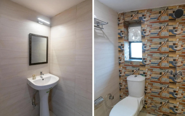 Hotel Rudraksh by OYO Rooms