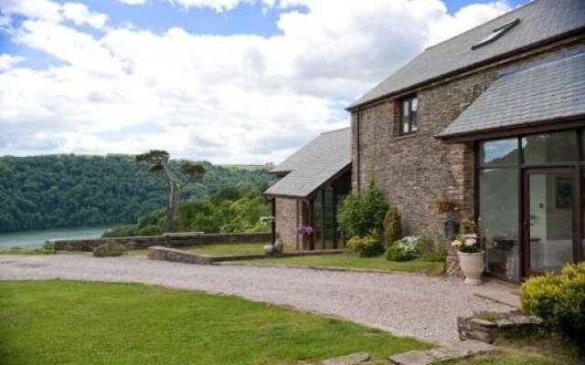 Greenway Barn