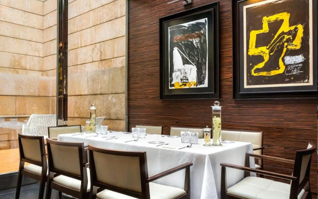 Hotel Urban, a Small Luxury Hotel of the World