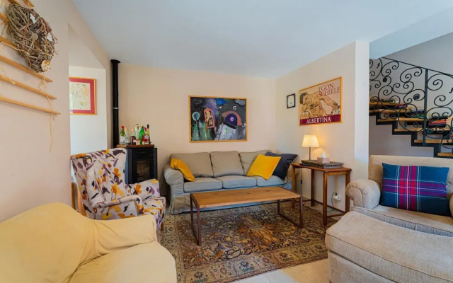 Villa Benka With View