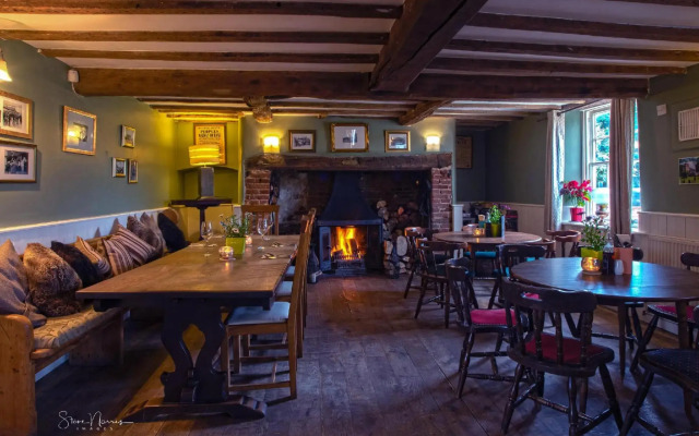 The Litcham Bull Inn
