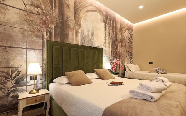 Vatican Cozy Suites