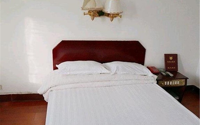 Zhongxiang Kaixuan Inn – Guest Rooms – Jingmen