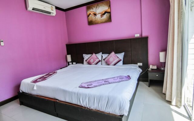 Nida Rooms Andaman Blue Nanai