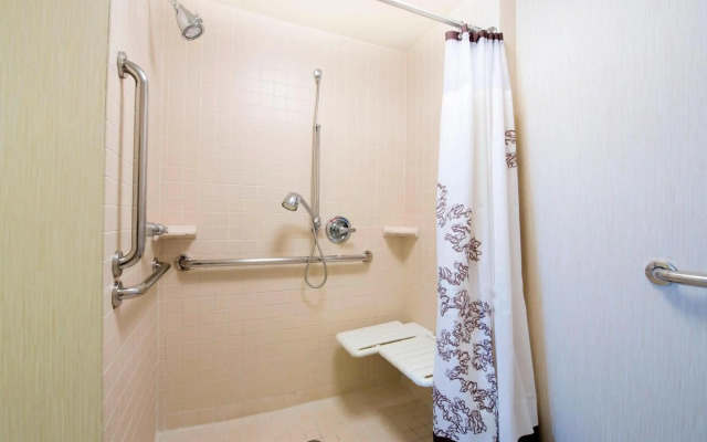 Residence Inn by Marriott Mississauga - Airport Corporate Centre West