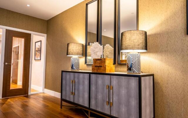 The Residence @ Ryedale House