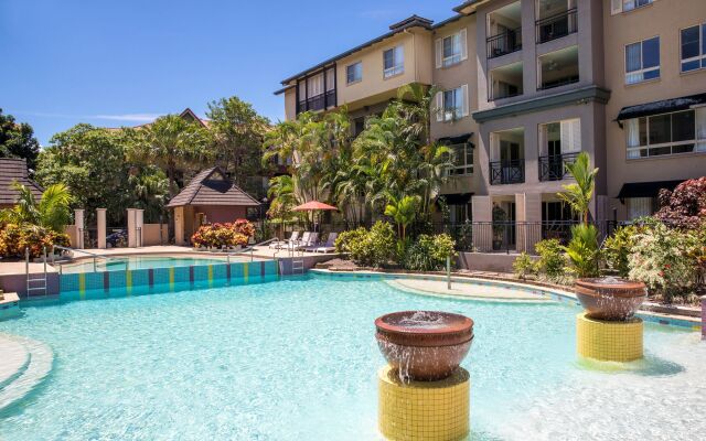 The Lakes Resort Cairns