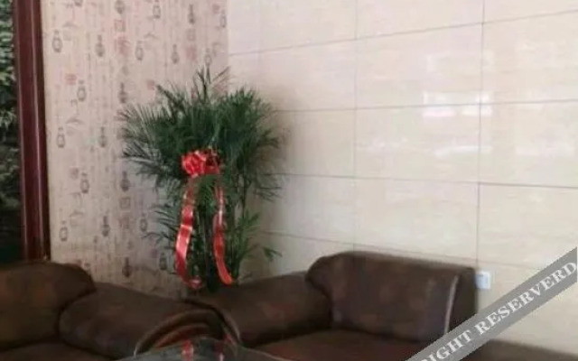 Yugan City Express Hotel