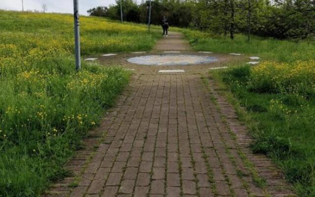 CasaRava Sul Parco