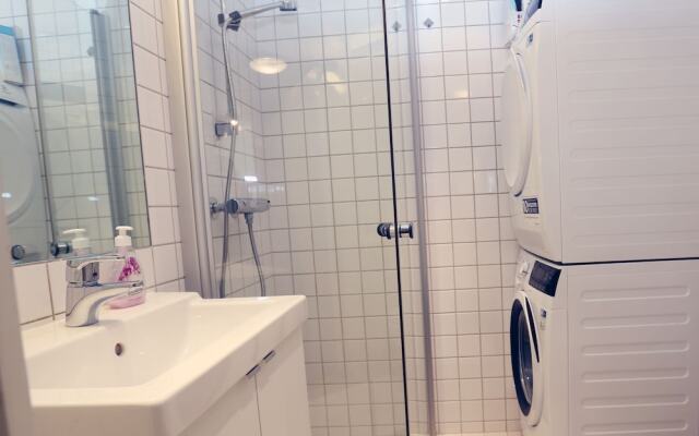 Sonderland Apt. Platous gate 33