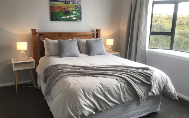 Oamaru Holiday Homes 92 Aln Street – Guest Rooms – Oamaru