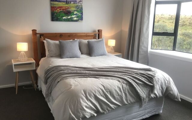 Oamaru Holiday Homes 92 Aln Street