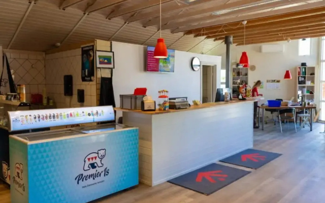 4 Star Holiday Home in Vipperod