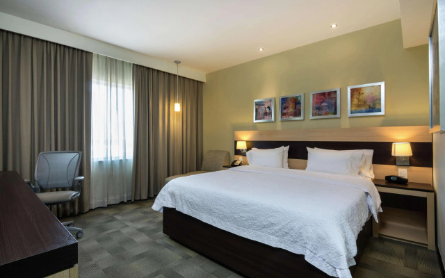 Hampton Inn by Hilton Silao-Aeropuerto Bajio