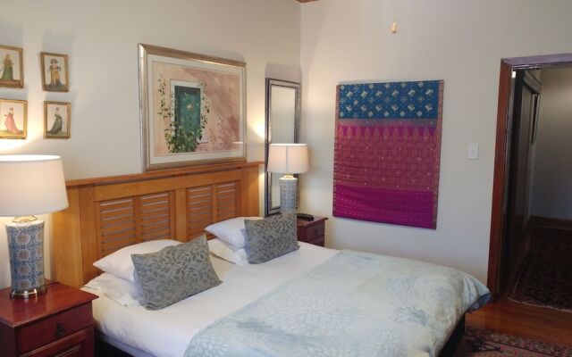 35onWashington Guesthouse