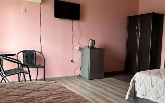Guest House Rustaveli 301