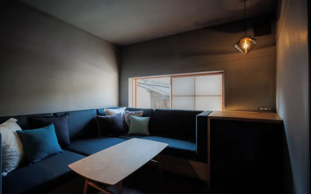 Ryokan Kurashiki