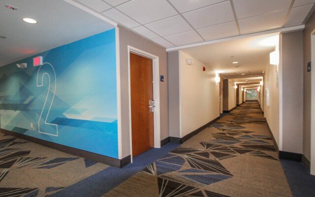 Holiday Inn Express Hotel & Suites Charleston-North by IHG