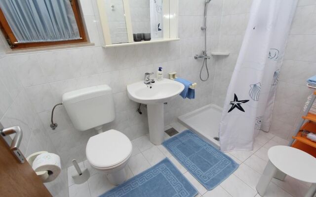 Apartments Mitton