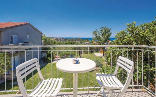 Awesome Home in Rab With Wifi and 2 Bedrooms