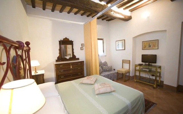 Il Pettirosso di Siena