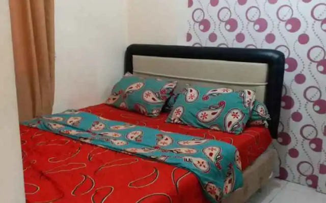 Apartemen Kalibatacity By Dimas