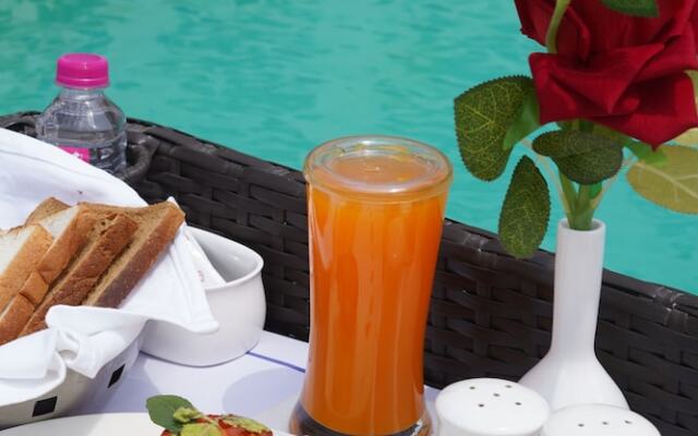Bamboo Saa Mulberry Resort Pushkar