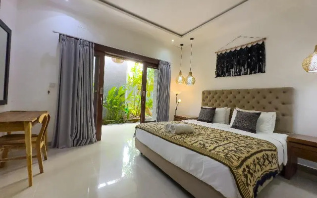 Villa Sabha Seminyak