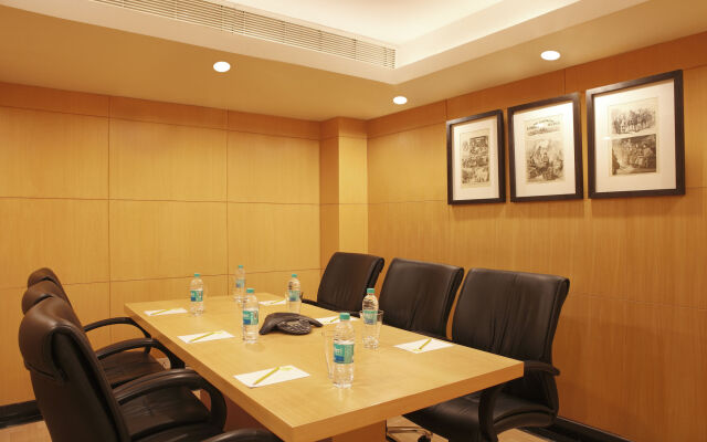 Lemon Tree Hotel, Whitefield, Bangalore