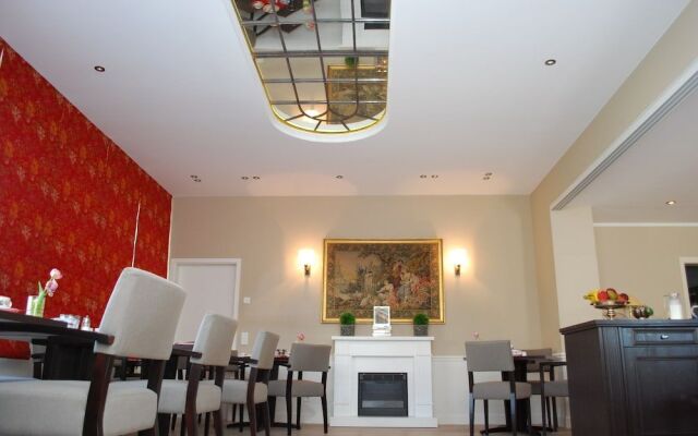 Hotel Zur Traube