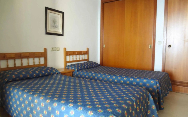 Apartamento Torre Levante 24-B