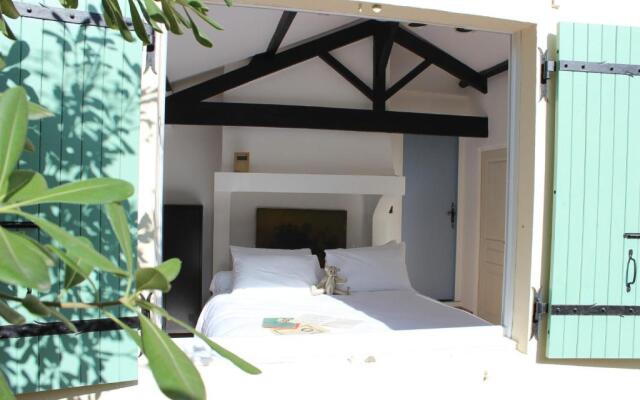 Villa Kumquats
