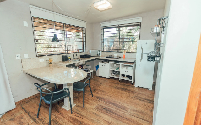 Chalés & Bangalôs Ibiraquera