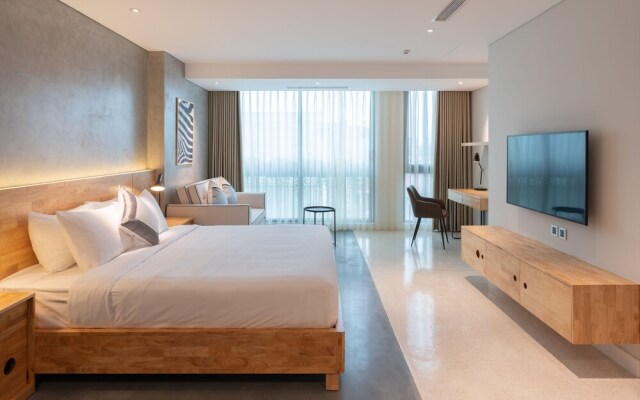 Bi Ecosuites Hanoi