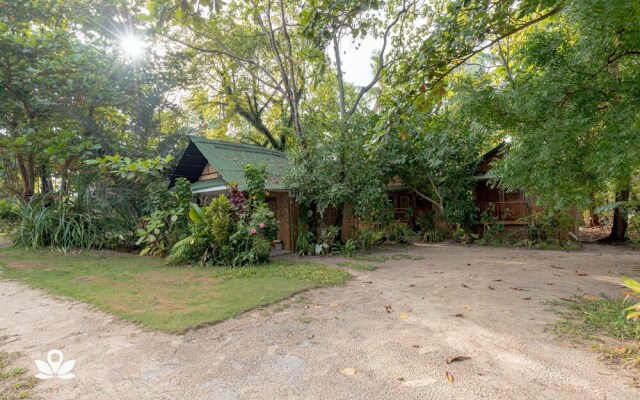 ZEN Rooms Garden Beach Siargao