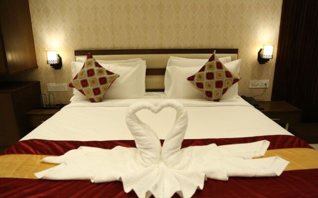 Hotel Blue Sapphire