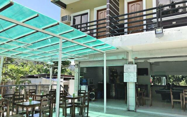 Rey-Alexandria Suites Annex