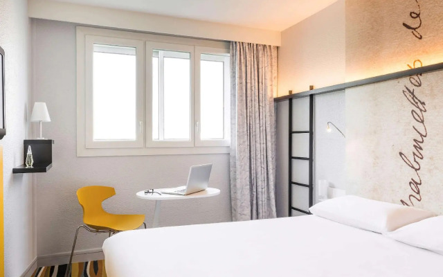 Ibis Styles Meaux Centre Hotel