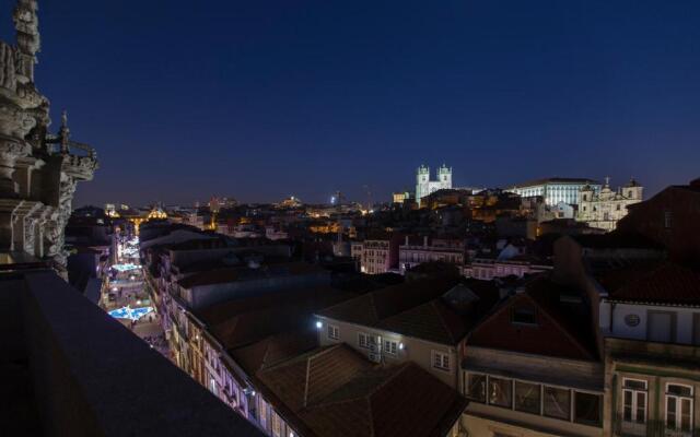 M Maison Particulière Porto