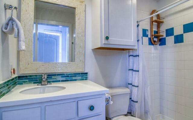 Villa Blue - 4 Br Home