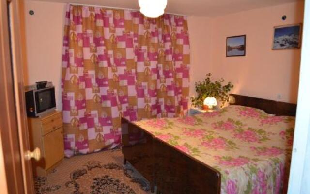 Guest House on Derbisheva